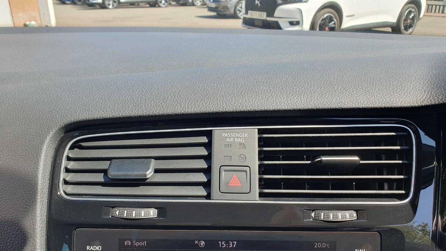 Vehicle 25