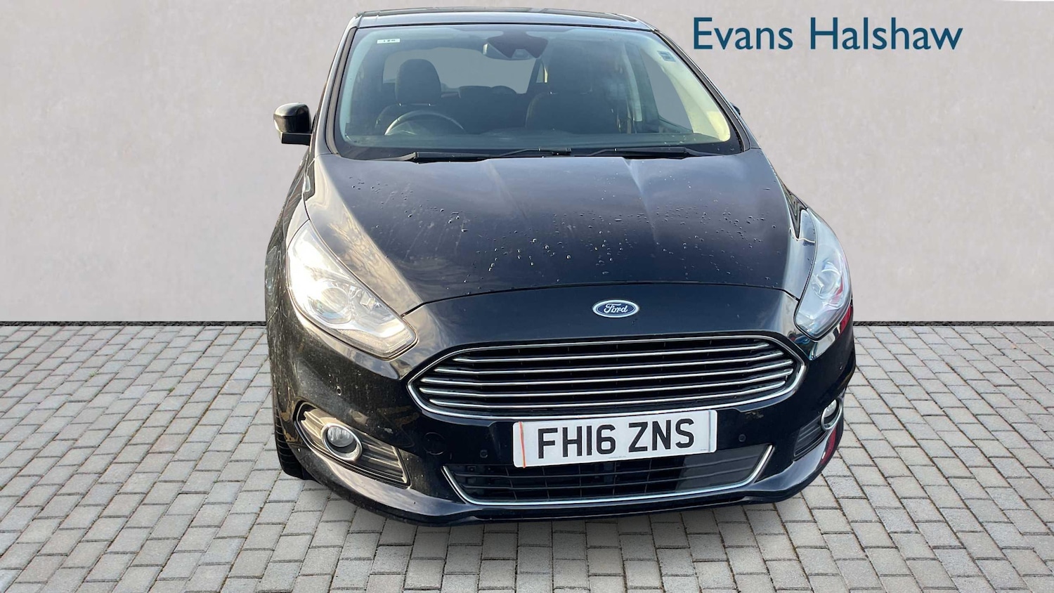 Used Ford S-Max 2016 for sale - 77361506: Photo 4