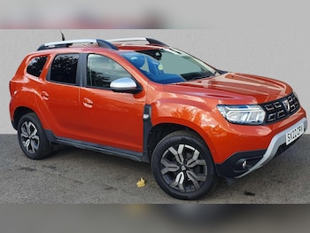 2022 - 1.3 TCe 130 Prestige 5dr