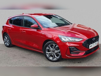 Ford - Focus
