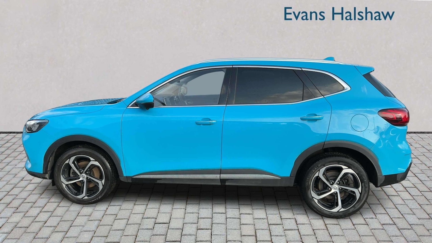 Used MG MG HS 2024 for sale - 77756645: Photo 3