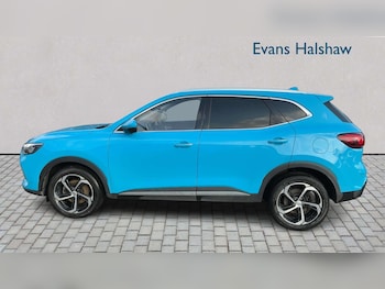 Used MG MG HS 2024 for sale - 77756645: Photo