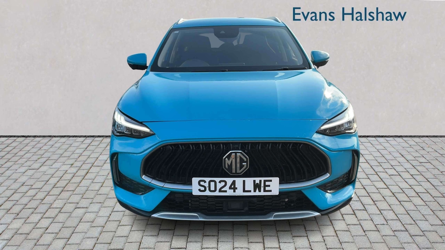 Used MG MG HS 2024 for sale - 77756645: Photo 4