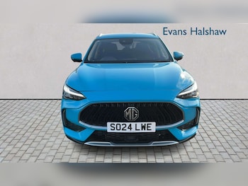 Used MG MG HS 2024 for sale - 77756645: Photo