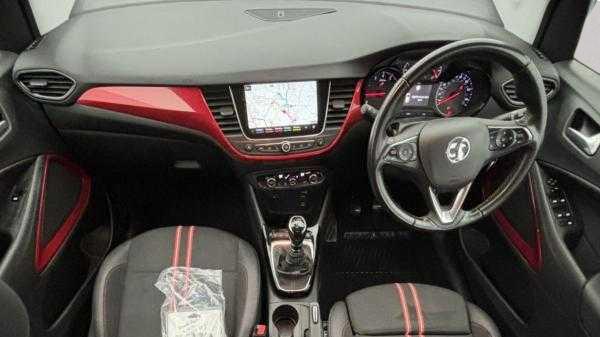 Used Vauxhall Crossland 2022 for sale - 76718232: Photo 11
