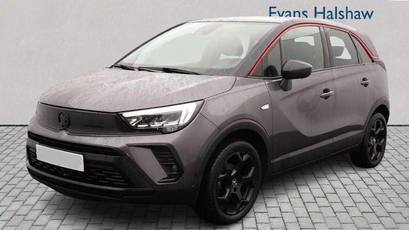 Used Vauxhall Crossland 2022 for sale - 76718232: Photo 2