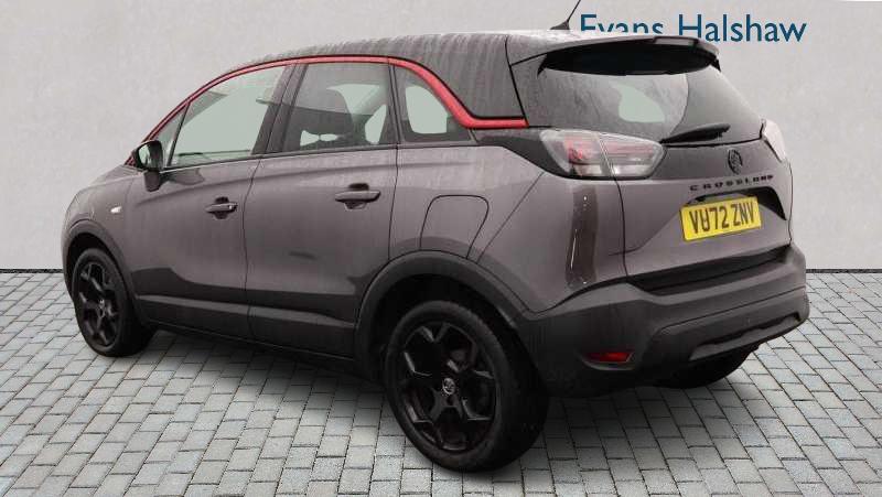 Used Vauxhall Crossland 2022 for sale - 76718232: Photo 3