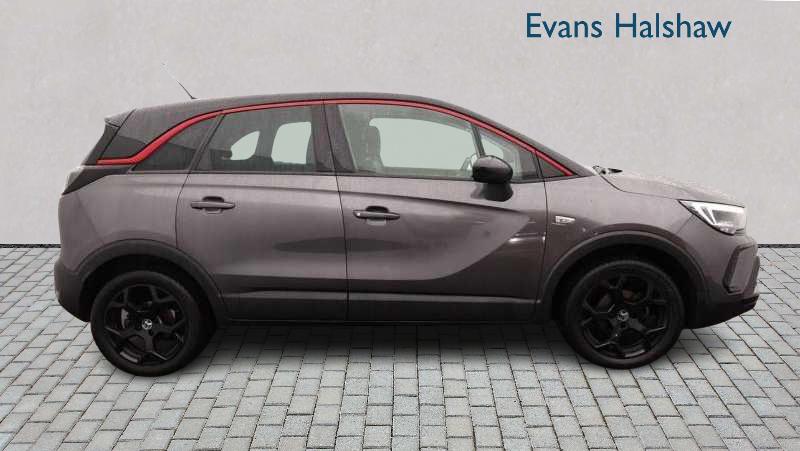 Used Vauxhall Crossland 2022 for sale - 76718232: Photo 5