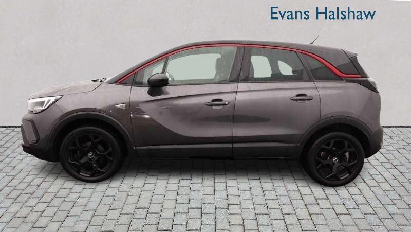 Used Vauxhall Crossland 2022 for sale - 76718232: Photo 6