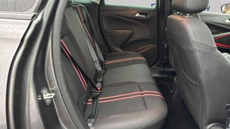Used Vauxhall Crossland 2022 for sale - 76718232: Photo 7