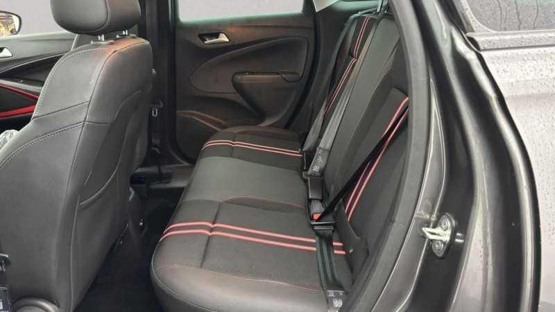 Used Vauxhall Crossland 2022 for sale - 76718232: Photo 8