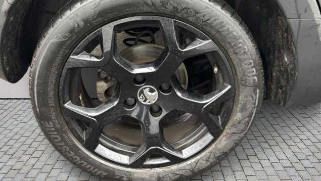 Used Vauxhall Crossland 2022 for sale - 76718232: Photo 9