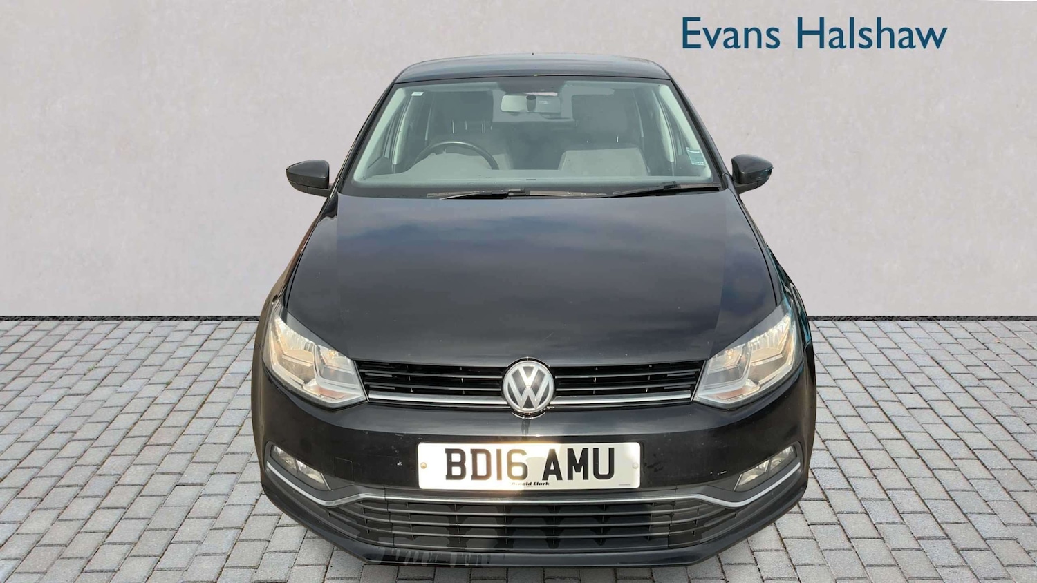 Used Volkswagen Polo 2016 for sale - 77756596: Photo 4