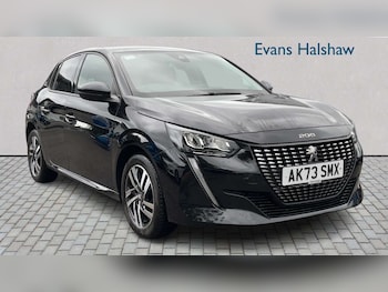 Used Peugeot 208 2023 for sale - 79443892: Photo
