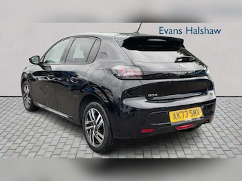 Used Peugeot 208 2023 for sale - 79443892: Photo