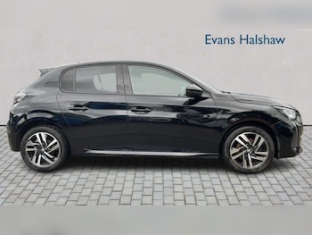 Used Peugeot 208 2023 for sale - 79443892: Photo