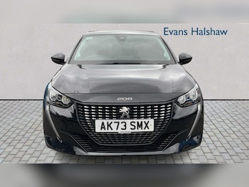 Used Peugeot 208 2023 for sale - 79443892: Photo
