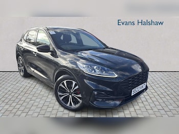 Used Ford Kuga 2023 for sale - 78216380: Photo