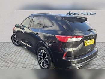 Used Ford Kuga 2023 for sale - 78216380: Photo