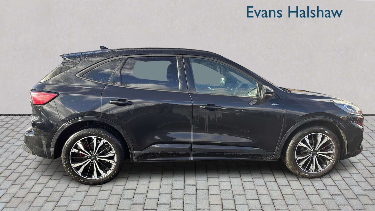 Used Ford Kuga 2023 for sale - 78216380: Photo 3