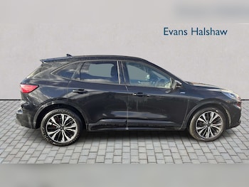 Used Ford Kuga 2023 for sale - 78216380: Photo