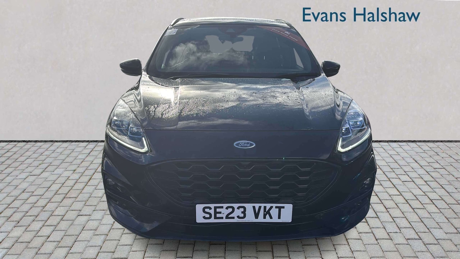 Used Ford Kuga 2023 for sale - 78216380: Photo 4