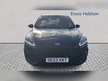 Used Ford Kuga 2023 for sale - 78216380: Photo