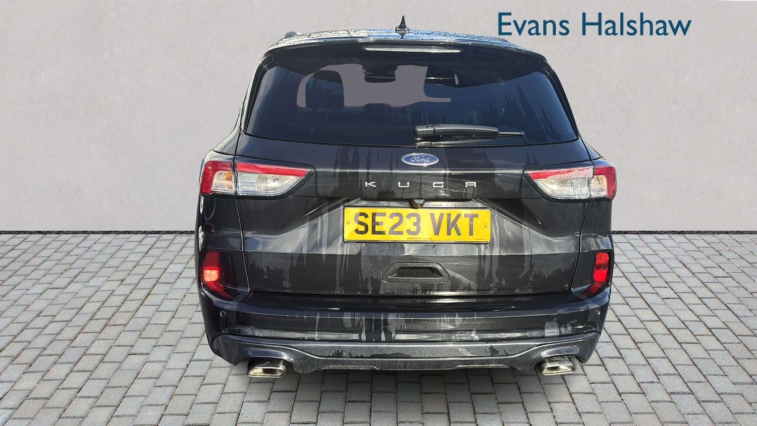 Used Ford Kuga 2023 for sale - 78216380: Photo 5