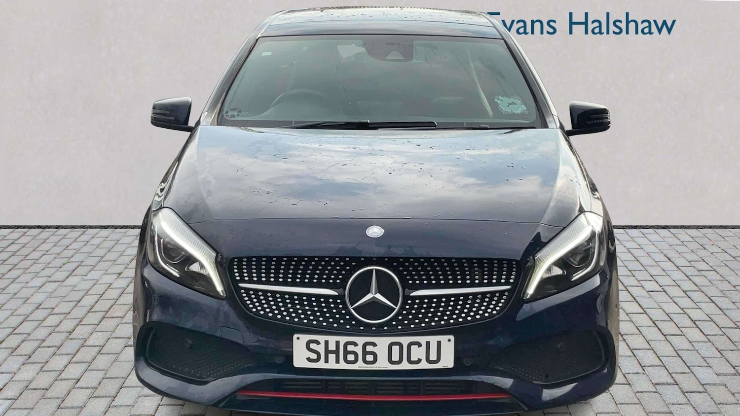 Used Mercedes-Benz A-Class 2016 for sale - 77756707: Photo 4