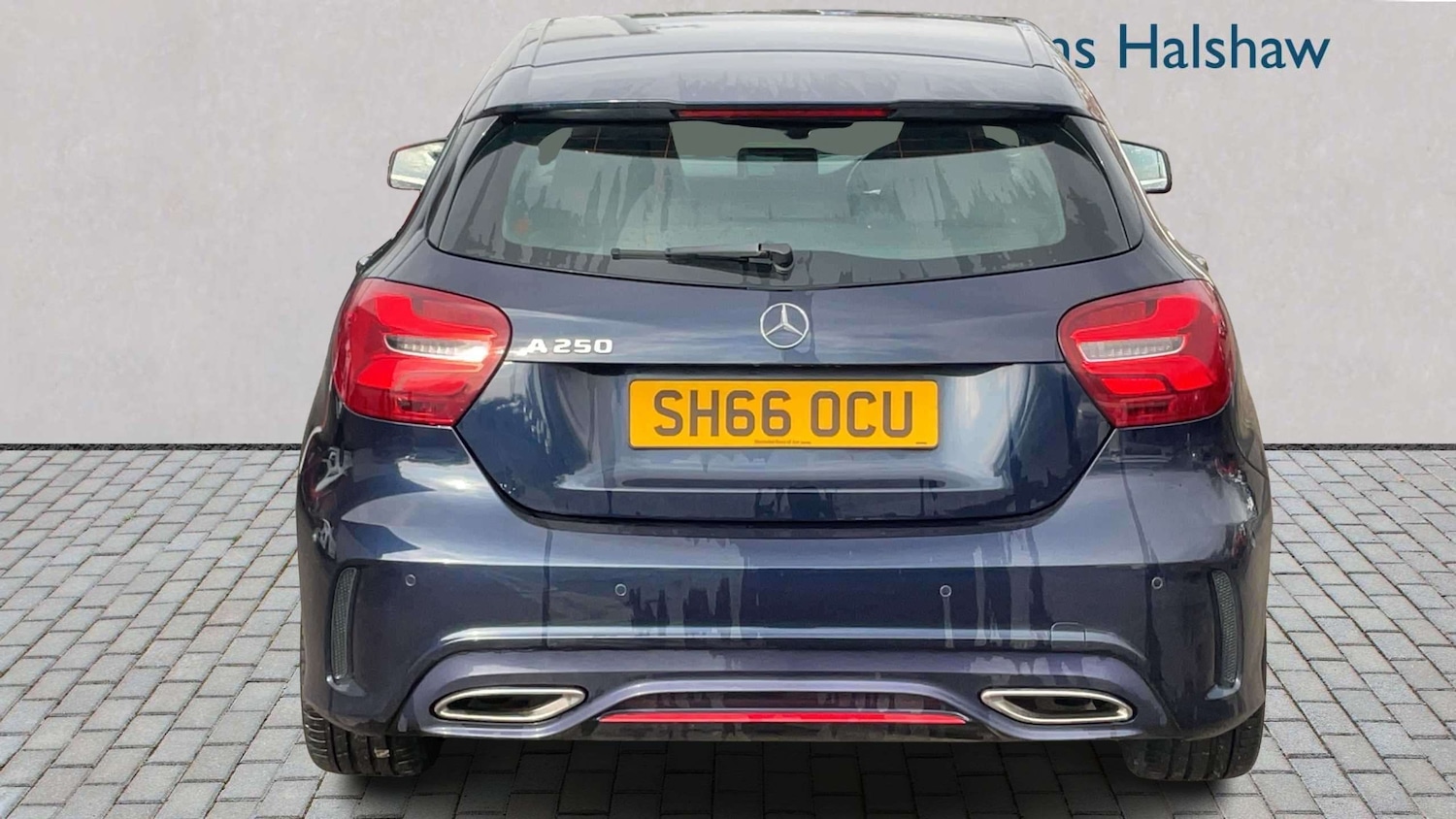 Used Mercedes-Benz A-Class 2016 for sale - 77756707: Photo 5