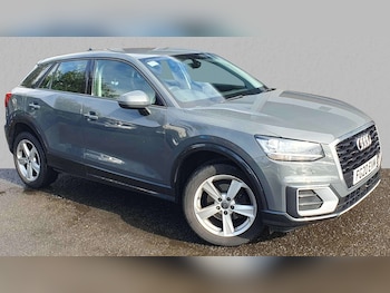 2020 - 30 TDI Sport 5dr