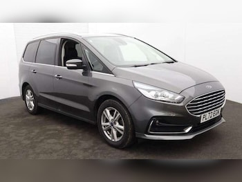 Used Ford Galaxy 2023 for sale - 79051566: Photo