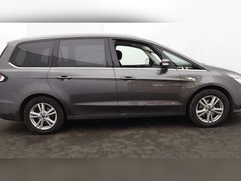 Used Ford Galaxy 2023 for sale - 79051566: Photo