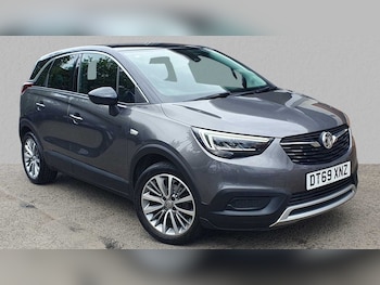 2020 - 1.2 [83] SRi Nav 5dr [Start Stop]