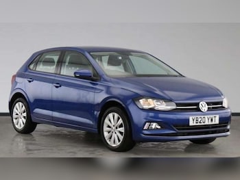 2020 - 1.0 TSI 115 SEL 5dr DSG