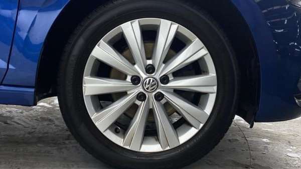 Used Volkswagen Polo 2020 for sale - 76319077: Photo 4