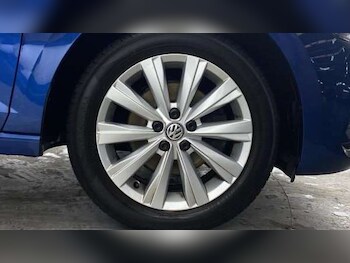 Used Volkswagen Polo 2020 for sale - 76319077: Photo
