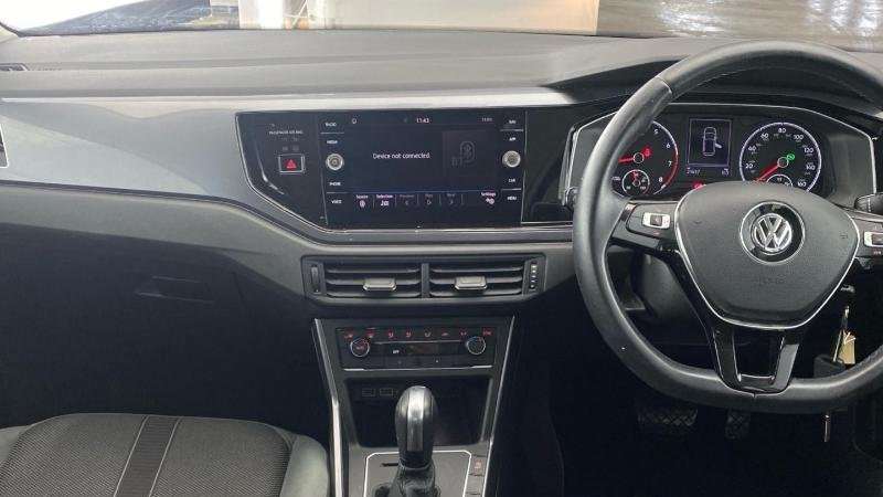 Used Volkswagen Polo 2020 for sale - 76319077: Photo 5