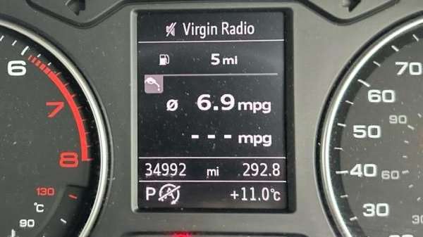 Used Volkswagen Polo 2020 for sale - 76319077: Photo 6