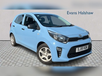 Used Kia Picanto 2019 for sale - 79215458: Photo