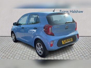 Used Kia Picanto 2019 for sale - 79215458: Photo
