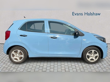 Used Kia Picanto 2019 for sale - 79215458: Photo