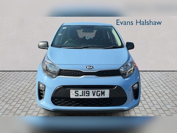 Used Kia Picanto 2019 for sale - 79215458: Photo