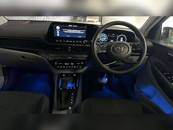 Used Hyundai BAYON 2023 for sale - 78564561: Photo