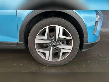 Used Hyundai BAYON 2023 for sale - 78564561: Photo
