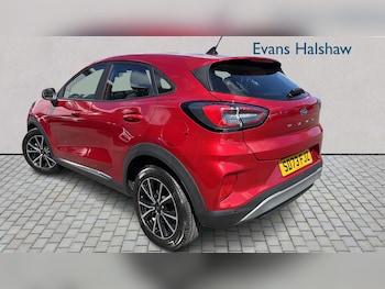 Used Hyundai TUCSON 2019 for sale - 78482703: Photo