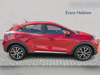 Used Hyundai TUCSON 2019 for sale - 78482703: Photo