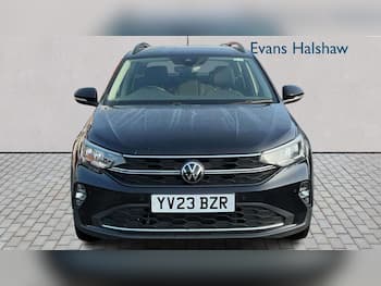 Used Volkswagen Taigo 2023 for sale - 79730718: Photo