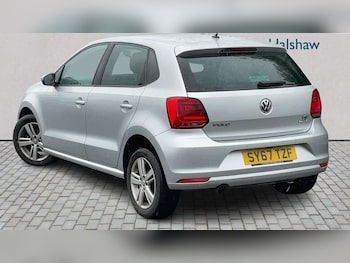 Used Volkswagen Polo 2017 for sale - 78800378: Photo