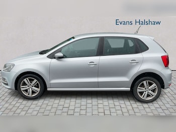 Used Volkswagen Polo 2017 for sale - 78800378: Photo